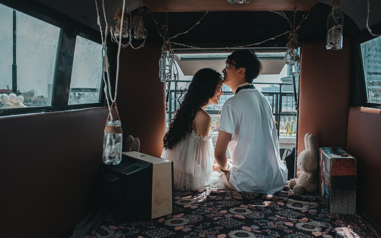 婚活アプリで結婚できた成功事例は？