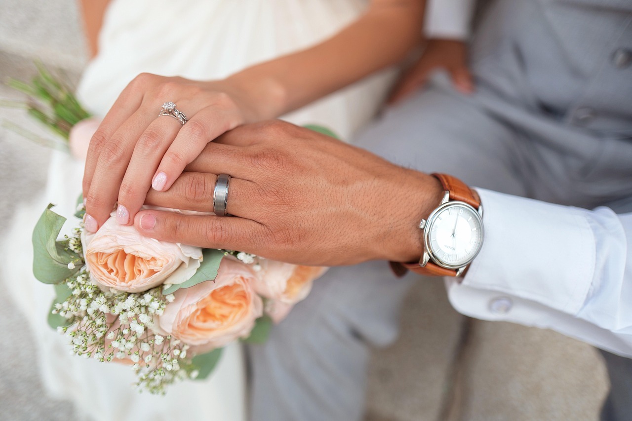 ペアーズを利用した結婚成功の体験談とは？