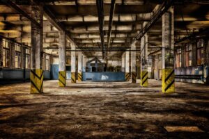 マッチングアプリでの初デートにおすすめの場所は？