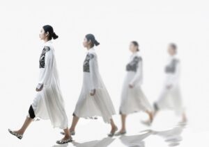 マッチングアプリで好印象を与える服装は女にとって何が重要？