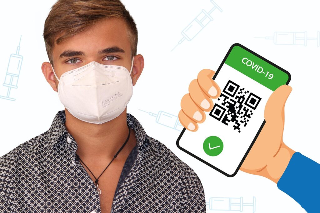 マッチングアプリで身分証明書は必要？その理由と注意点は？