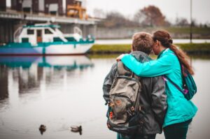 出会い系で身分証を提出する必要がある理由は？