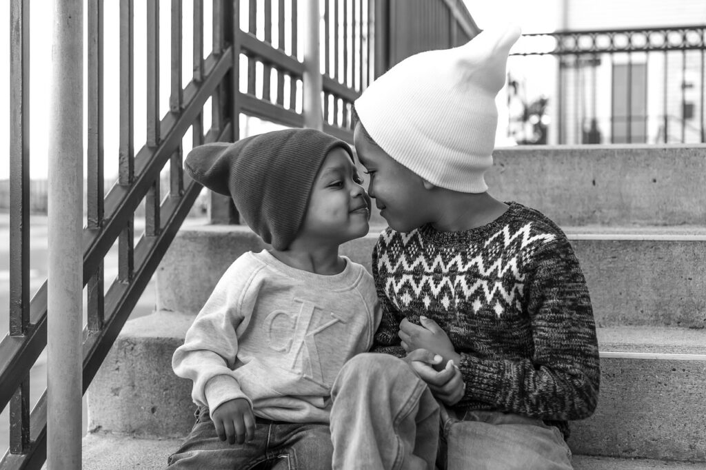 危ない人とはどんな特徴があるのか？