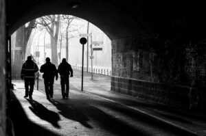 危ない人の特徴とはどのようなものか知っていますか？