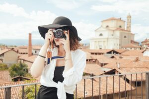 婚活アプリで使う写真はどんな写真がいい？